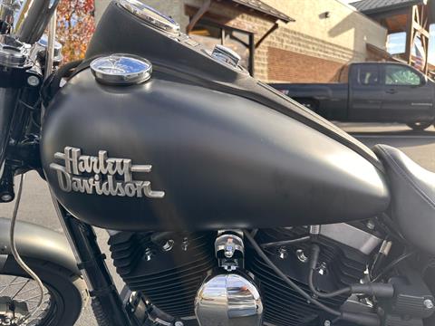 2017 Harley-Davidson Street Bob® in Lynchburg, Virginia - Photo 19