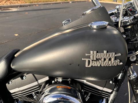 2017 Harley-Davidson Street Bob® in Lynchburg, Virginia - Photo 31