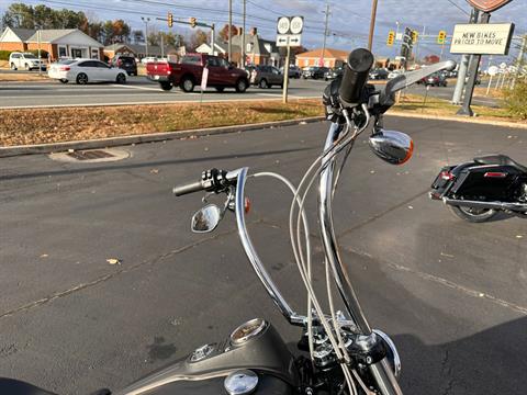 2017 Harley-Davidson Street Bob® in Lynchburg, Virginia - Photo 36