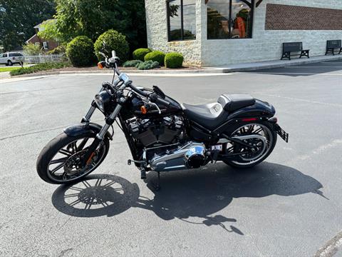 2019 Harley-Davidson Breakout® 107 in Lynchburg, Virginia - Photo 3