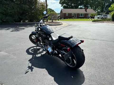 2019 Harley-Davidson Breakout® 107 in Lynchburg, Virginia - Photo 4