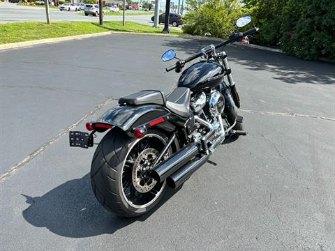 2019 Harley-Davidson Breakout® 107 in Lynchburg, Virginia - Photo 5