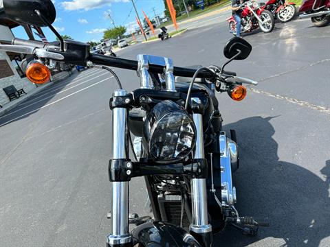 2019 Harley-Davidson Breakout® 107 in Lynchburg, Virginia - Photo 6