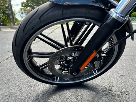 2019 Harley-Davidson Breakout® 107 in Lynchburg, Virginia - Photo 9