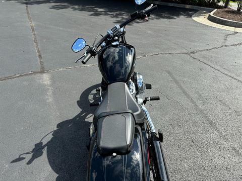 2019 Harley-Davidson Breakout® 107 in Lynchburg, Virginia - Photo 11