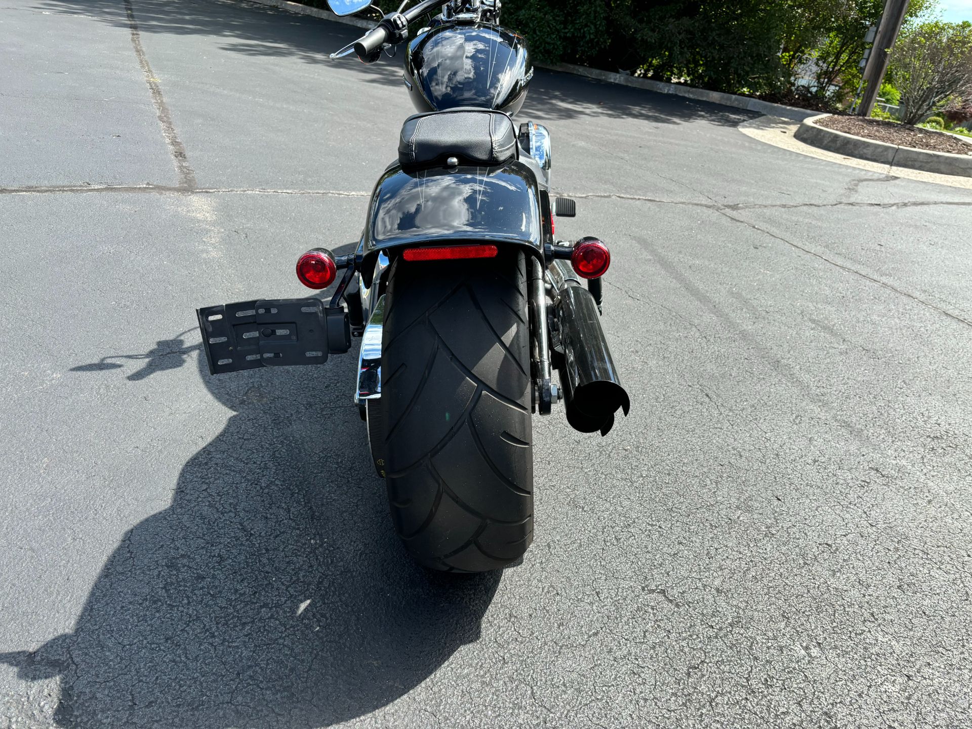 2019 Harley-Davidson Breakout® 107 in Lynchburg, Virginia - Photo 12