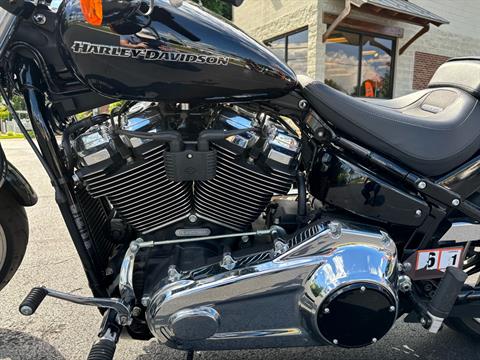 2019 Harley-Davidson Breakout® 107 in Lynchburg, Virginia - Photo 13