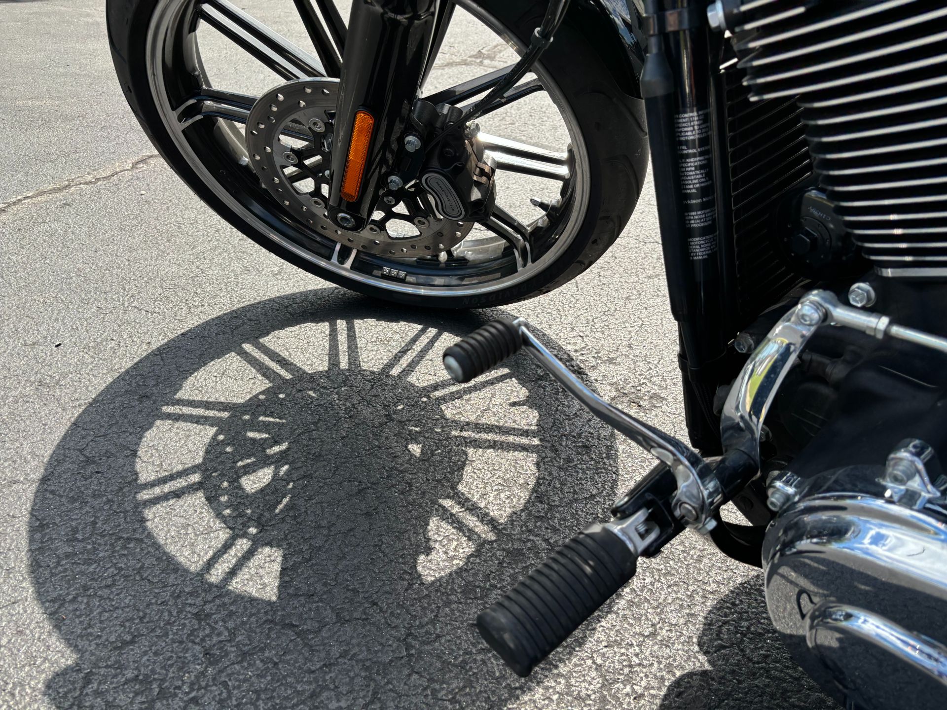 2019 Harley-Davidson Breakout® 107 in Lynchburg, Virginia - Photo 17