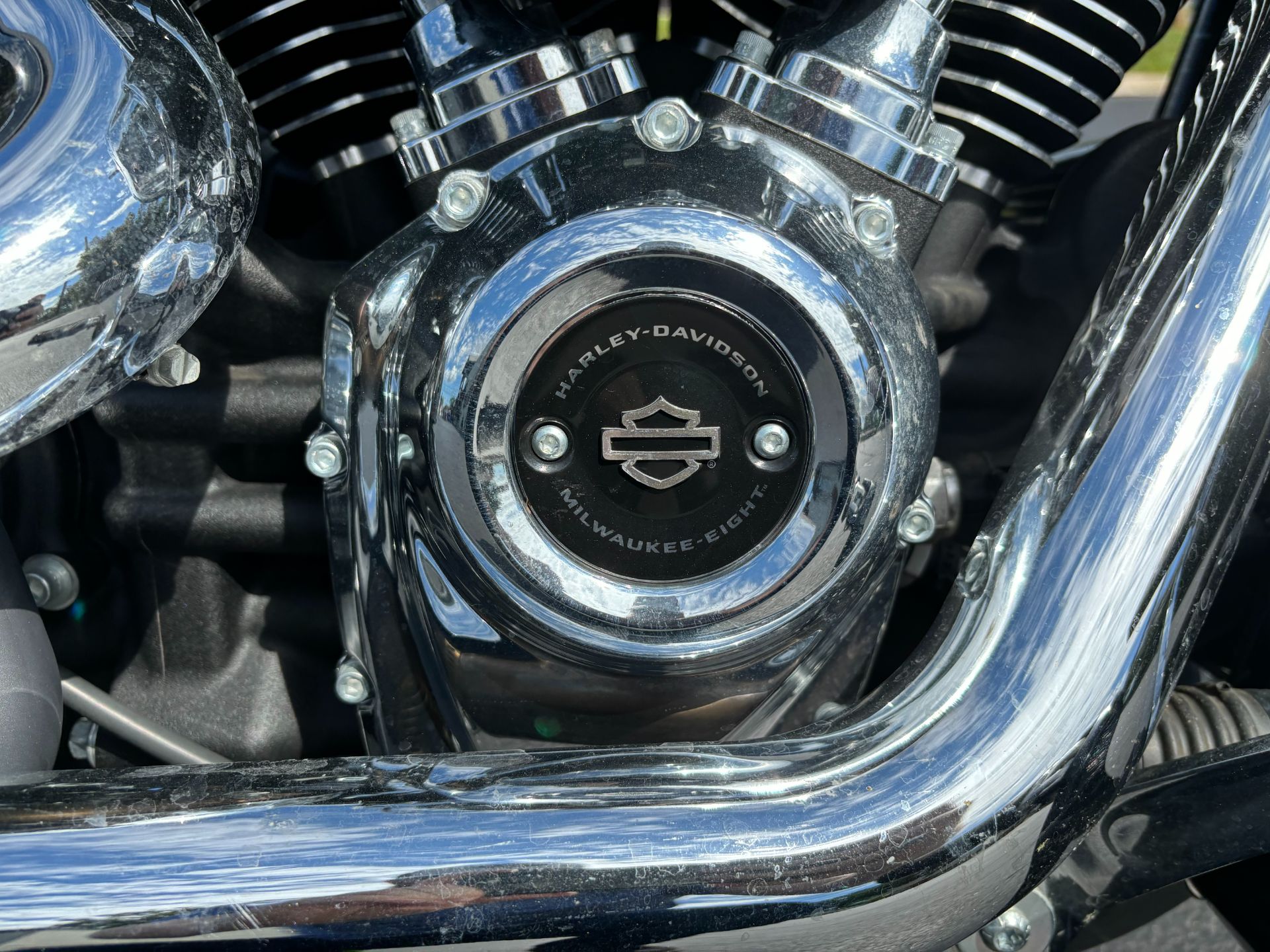 2019 Harley-Davidson Breakout® 107 in Lynchburg, Virginia - Photo 22