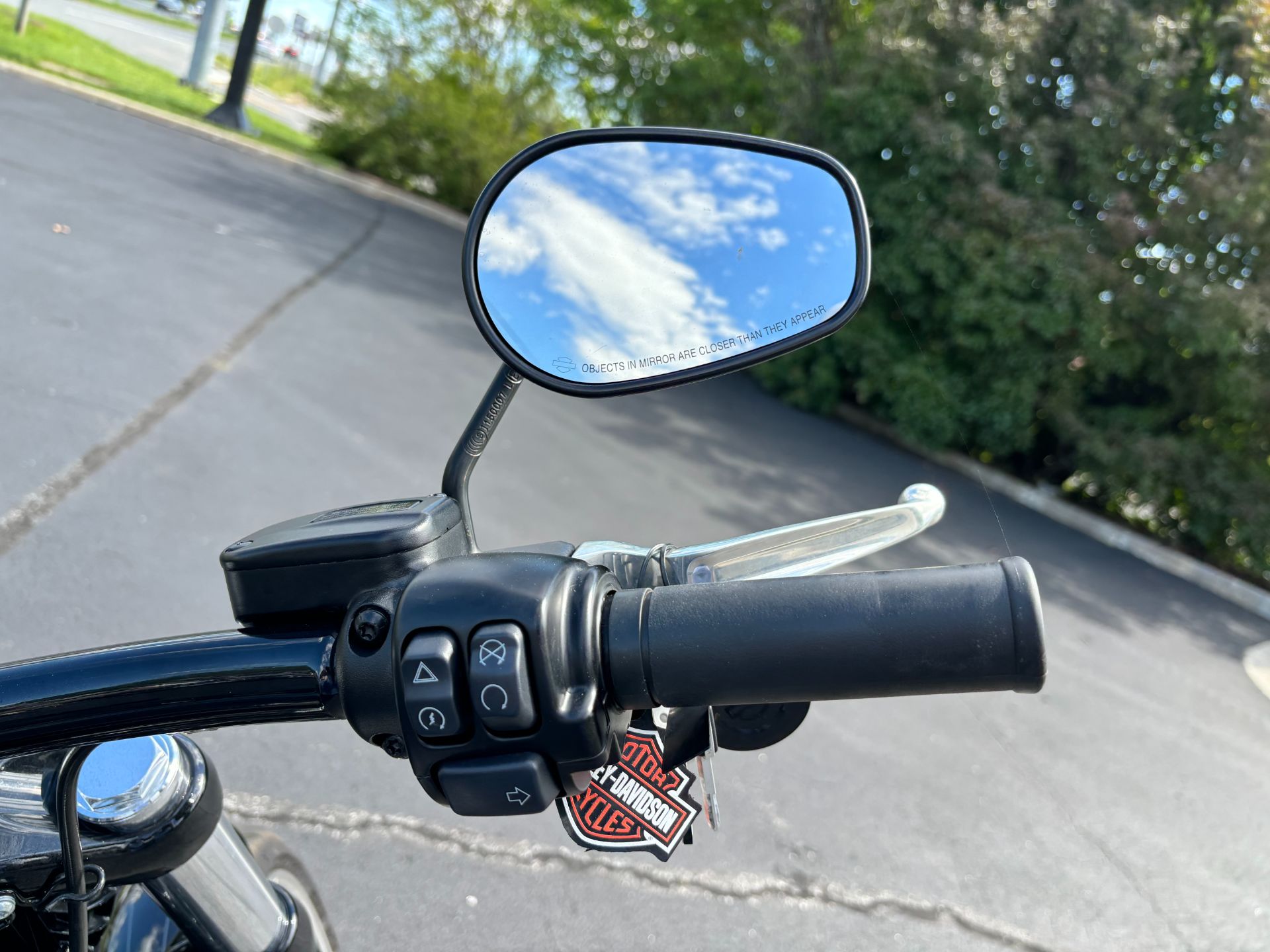 2019 Harley-Davidson Breakout® 107 in Lynchburg, Virginia - Photo 26