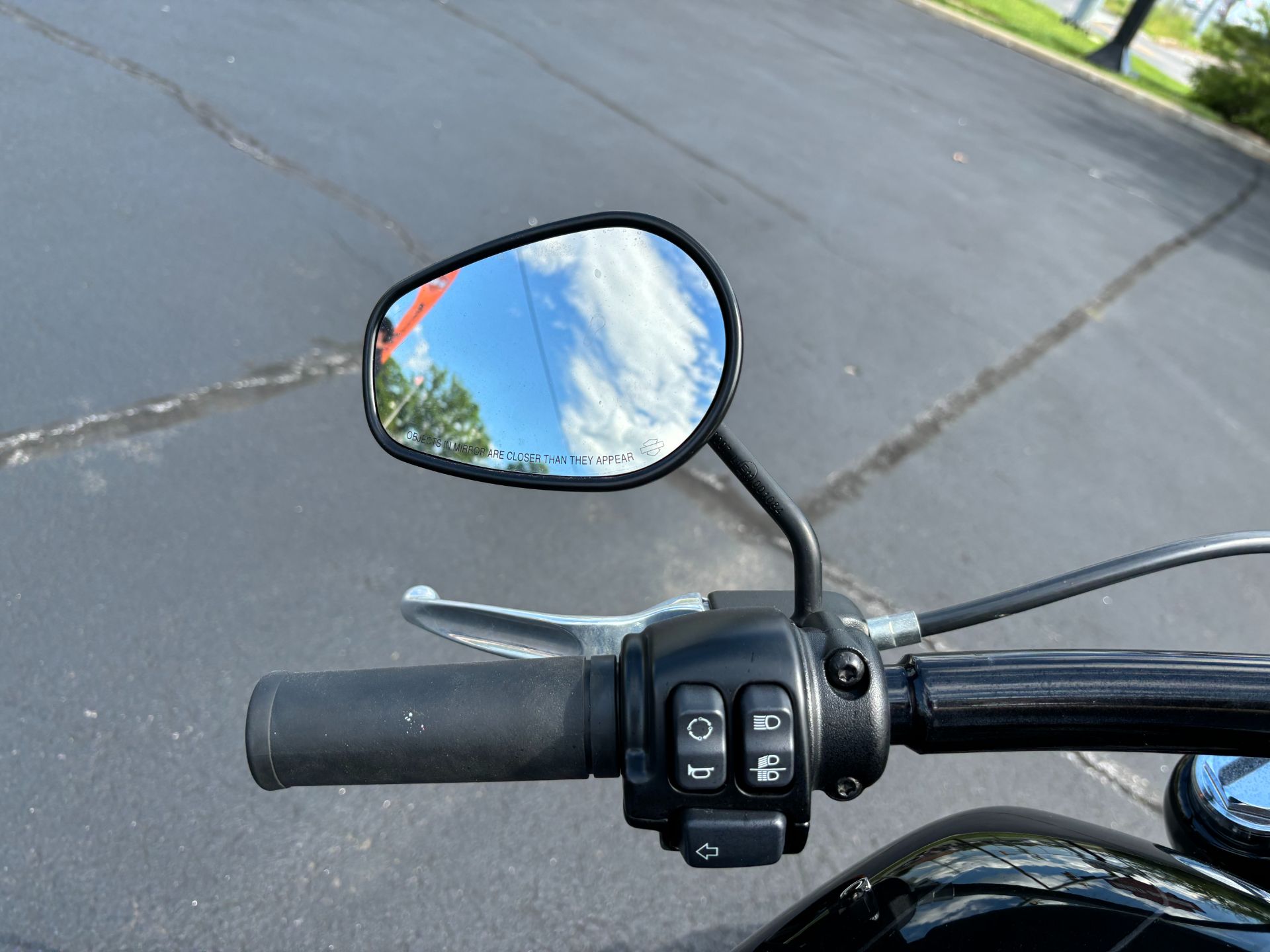 2019 Harley-Davidson Breakout® 107 in Lynchburg, Virginia - Photo 27