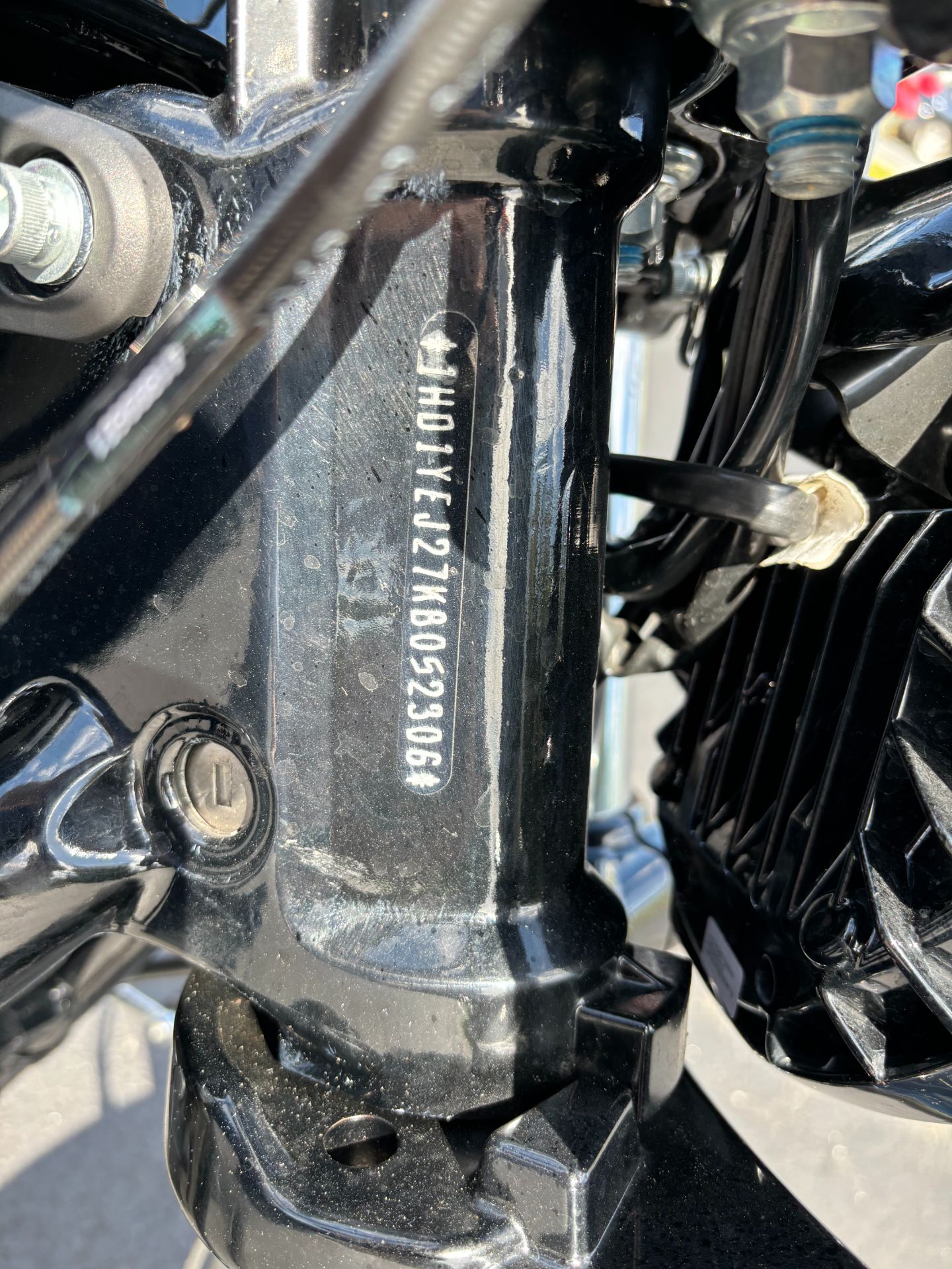 2019 Harley-Davidson Breakout® 107 in Lynchburg, Virginia - Photo 29