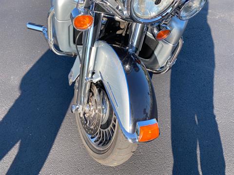 2012 Harley-Davidson Electra Glide® Ultra Limited in Lynchburg, Virginia - Photo 11