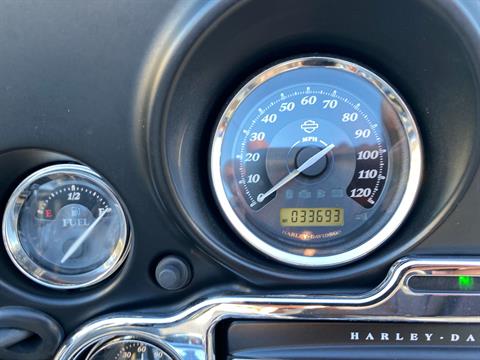 2012 Harley-Davidson Electra Glide® Ultra Limited in Lynchburg, Virginia - Photo 43