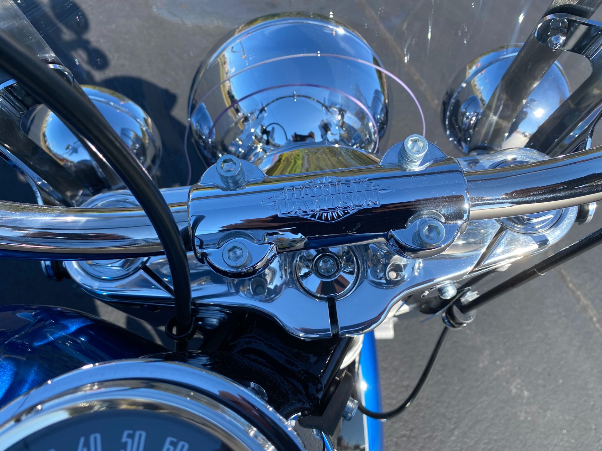 2022 Harley-Davidson Heritage Classic 114 in Lynchburg, Virginia - Photo 36