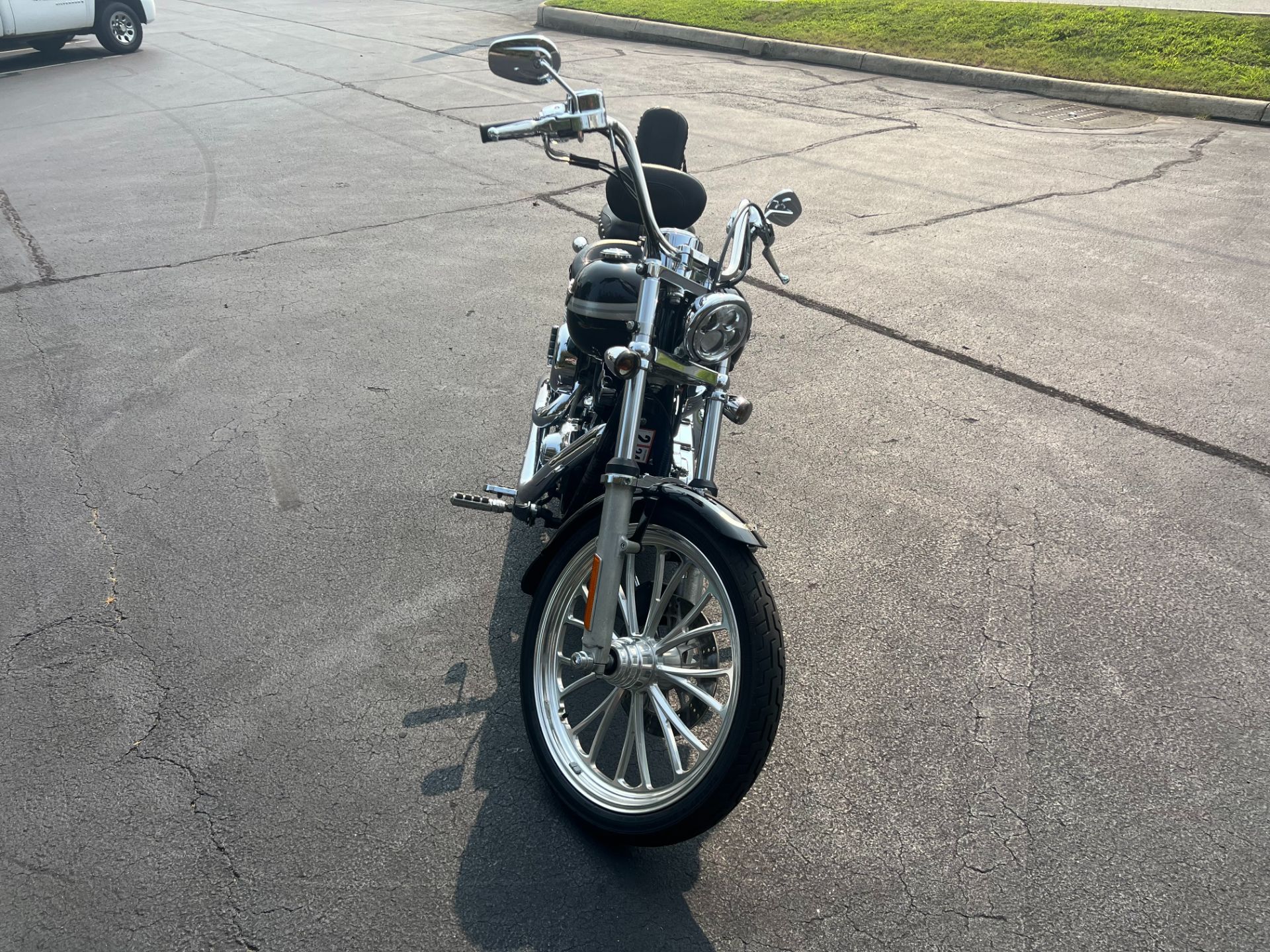 2003 Harley-Davidson FXDWG Dyna Wide Glide® in Lynchburg, Virginia - Photo 2