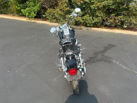 2003 Harley-Davidson FXDWG Dyna Wide Glide® in Lynchburg, Virginia - Photo 6