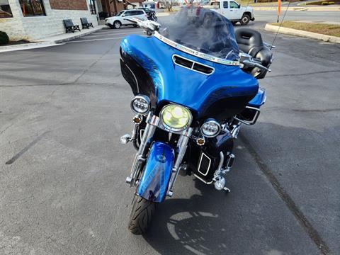 2014 Harley-Davidson CVO™ Limited in Lynchburg, Virginia - Photo 5