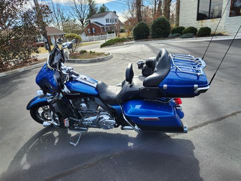 2014 Harley-Davidson CVO™ Limited in Lynchburg, Virginia - Photo 8