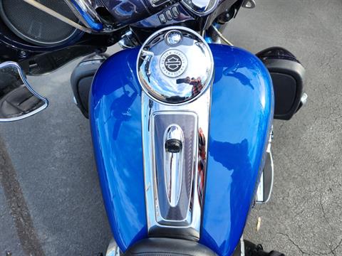 2014 Harley-Davidson CVO™ Limited in Lynchburg, Virginia - Photo 19