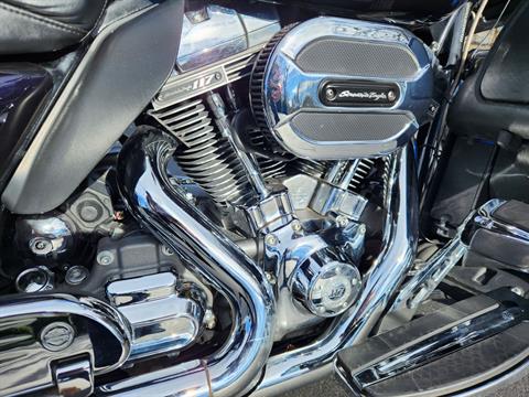 2014 Harley-Davidson CVO™ Limited in Lynchburg, Virginia - Photo 29