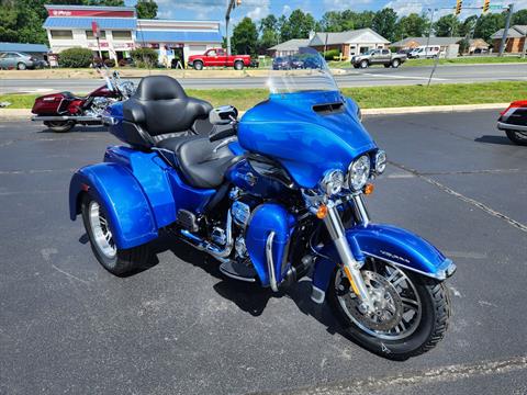 2024 Harley-Davidson Tri Glide® Ultra in Lynchburg, Virginia - Photo 1