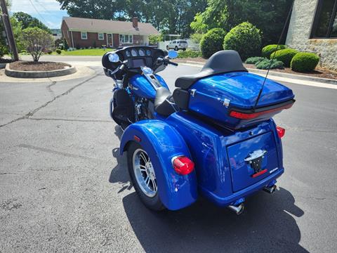 2024 Harley-Davidson Tri Glide® Ultra in Lynchburg, Virginia - Photo 6