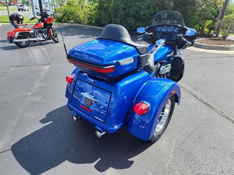 2024 Harley-Davidson Tri Glide® Ultra in Lynchburg, Virginia - Photo 9