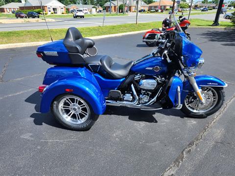 2024 Harley-Davidson Tri Glide® Ultra in Lynchburg, Virginia - Photo 11