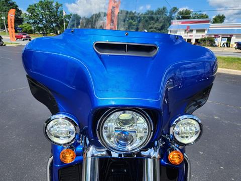 2024 Harley-Davidson Tri Glide® Ultra in Lynchburg, Virginia - Photo 13