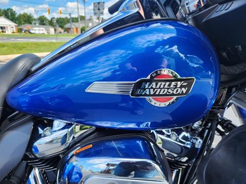 2024 Harley-Davidson Tri Glide® Ultra in Lynchburg, Virginia - Photo 16