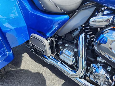 2024 Harley-Davidson Tri Glide® Ultra in Lynchburg, Virginia - Photo 21