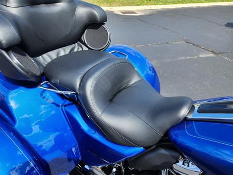 2024 Harley-Davidson Tri Glide® Ultra in Lynchburg, Virginia - Photo 22