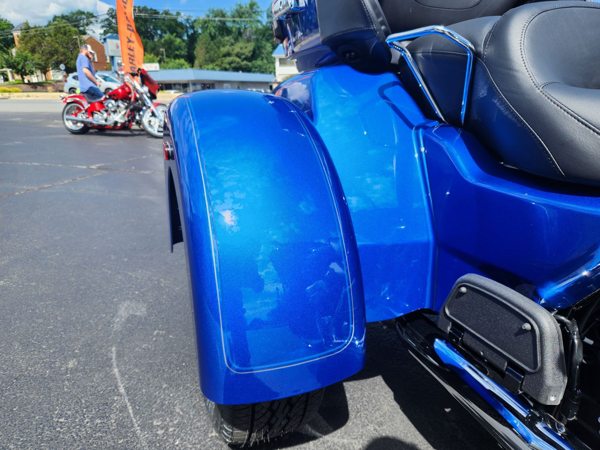2024 Harley-Davidson Tri Glide® Ultra in Lynchburg, Virginia - Photo 24