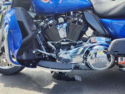2024 Harley-Davidson Tri Glide® Ultra in Lynchburg, Virginia - Photo 33