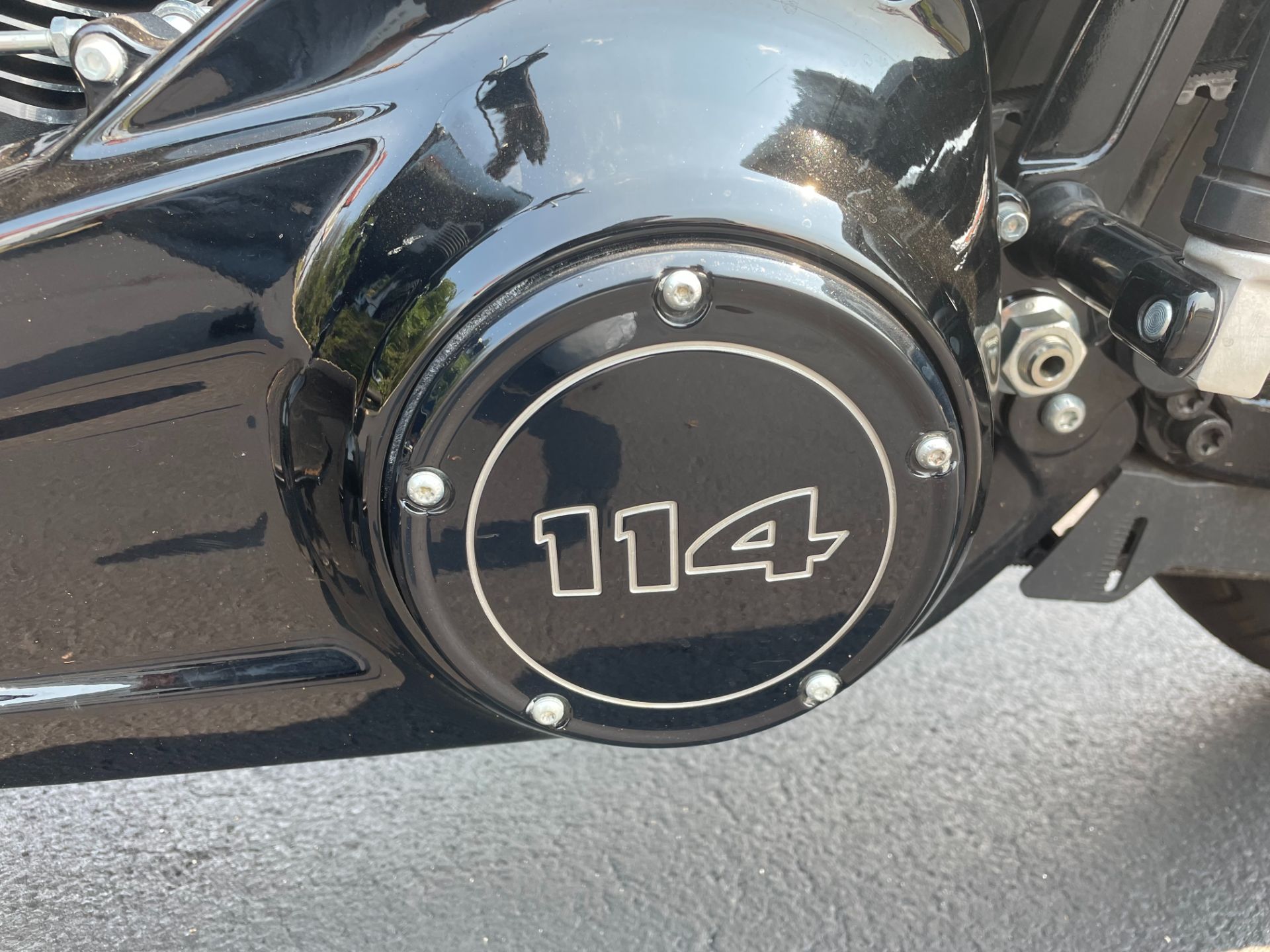 2020 Harley-Davidson Heritage Classic 114 in Lynchburg, Virginia - Photo 15