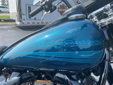 2020 Harley-Davidson Heritage Classic 114 in Lynchburg, Virginia - Photo 20
