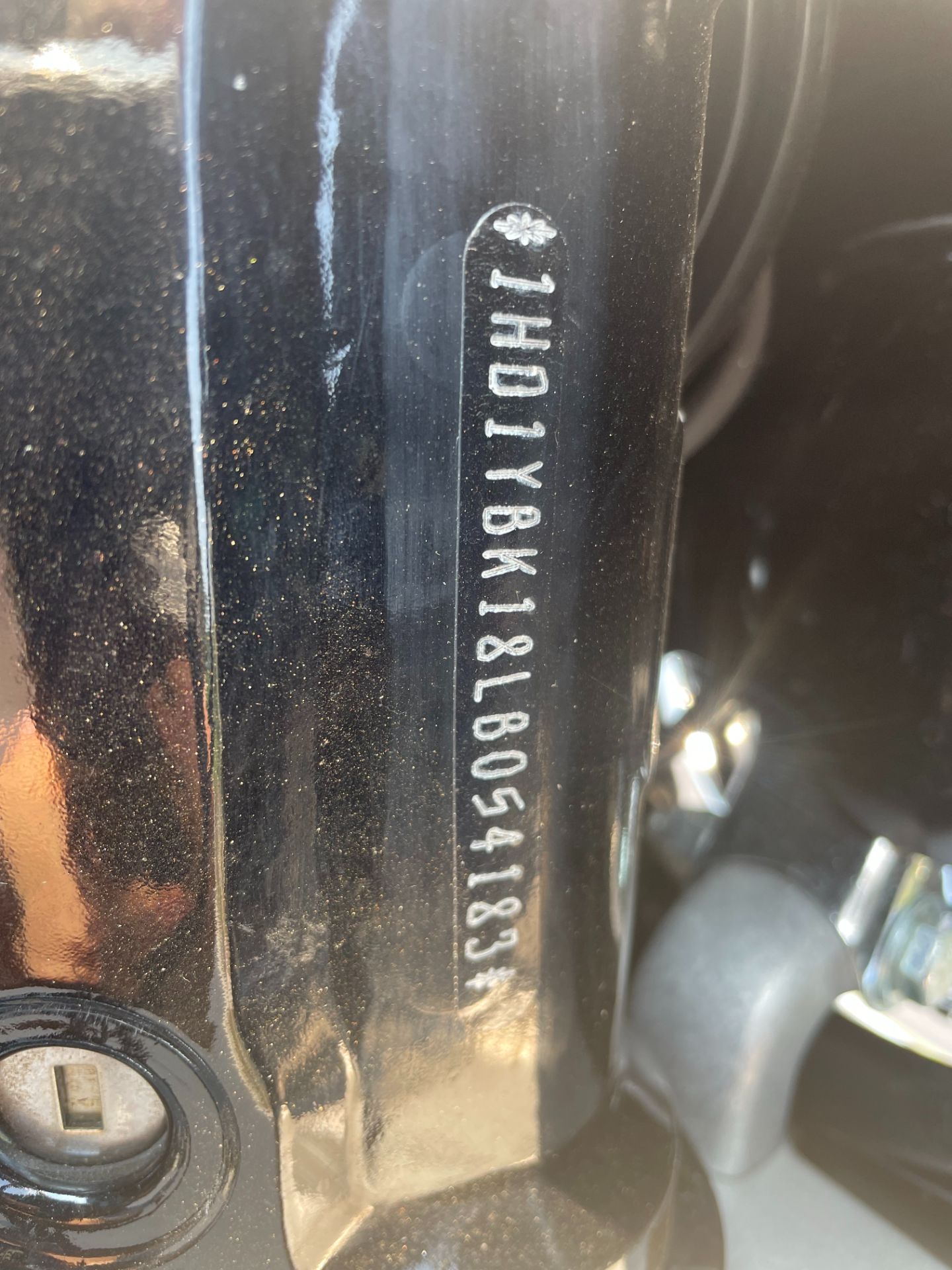 2020 Harley-Davidson Heritage Classic 114 in Lynchburg, Virginia - Photo 30