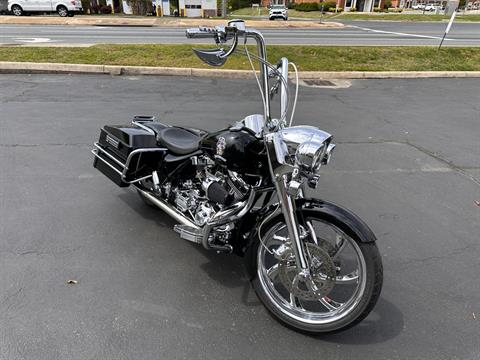 2001 Harley-Davidson FLHR/FLHRI Road King® in Lynchburg, Virginia - Photo 1