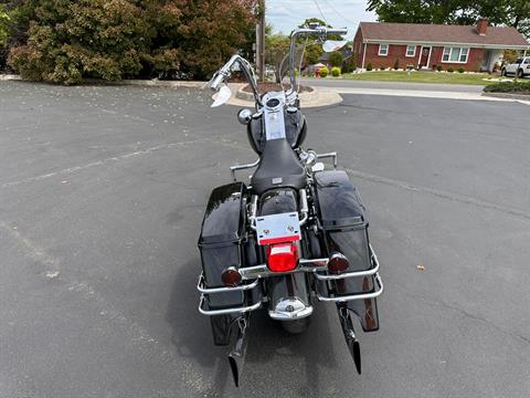 2001 Harley-Davidson FLHR/FLHRI Road King® in Lynchburg, Virginia - Photo 6
