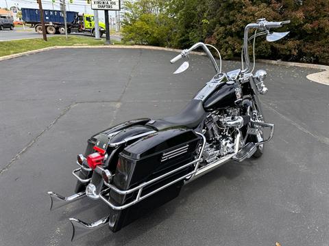 2001 Harley-Davidson FLHR/FLHRI Road King® in Lynchburg, Virginia - Photo 7