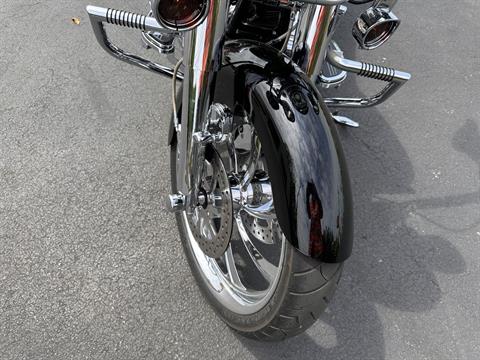 2001 Harley-Davidson FLHR/FLHRI Road King® in Lynchburg, Virginia - Photo 12