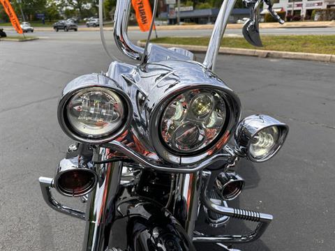 2001 Harley-Davidson FLHR/FLHRI Road King® in Lynchburg, Virginia - Photo 13