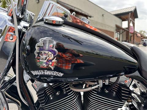 2001 Harley-Davidson FLHR/FLHRI Road King® in Lynchburg, Virginia - Photo 28