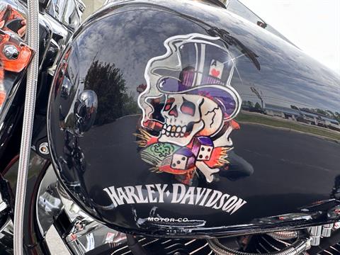 2001 Harley-Davidson FLHR/FLHRI Road King® in Lynchburg, Virginia - Photo 30