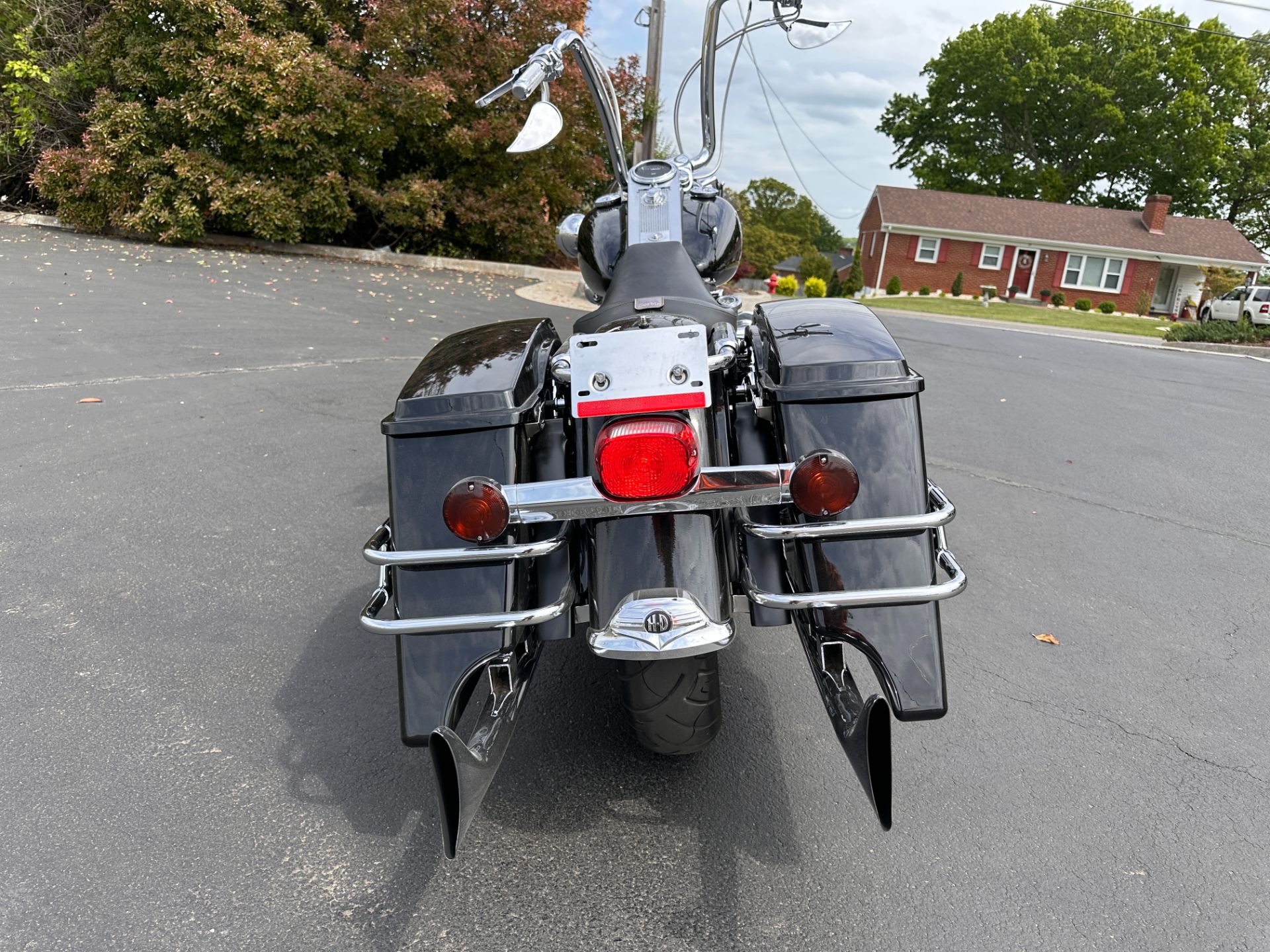 2001 Harley-Davidson FLHR/FLHRI Road King® in Lynchburg, Virginia - Photo 38