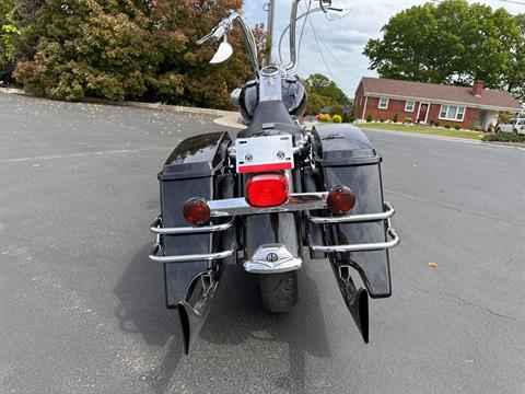 2001 Harley-Davidson FLHR/FLHRI Road King® in Lynchburg, Virginia - Photo 38