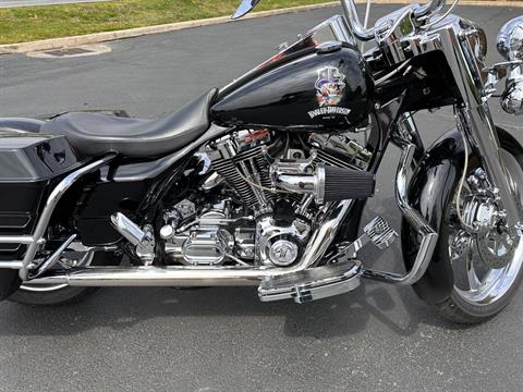 2001 Harley-Davidson FLHR/FLHRI Road King® in Lynchburg, Virginia - Photo 42