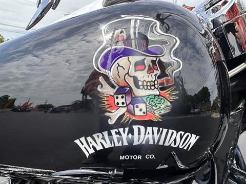 2001 Harley-Davidson FLHR/FLHRI Road King® in Lynchburg, Virginia - Photo 52