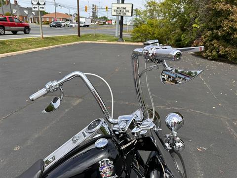 2001 Harley-Davidson FLHR/FLHRI Road King® in Lynchburg, Virginia - Photo 60